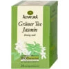 Bio Grüner Tee Jasmin 20ST 30G -Spirituosengeschäft 4104420060265 alnatura bio grner tee jasmin