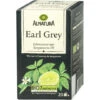 Bio Earl Grey 20ST 35G -Spirituosengeschäft alnatura bio earl grey schwarztee 20x 175 g