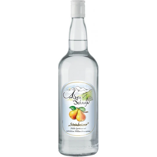 Williamsbirne 1L 3 Williamsbirne 1L