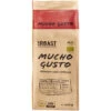 Blank Roast Mucho Gusto Espresso Bohnen 500G -Spirituosengeschäft bio blank roast mucho gusto espresso ganze bohne 500g