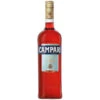 Bitter 0,7L -Spirituosengeschäft campari07l