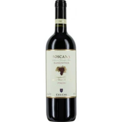 Sangiovese Rotwein 0,75 Ltr