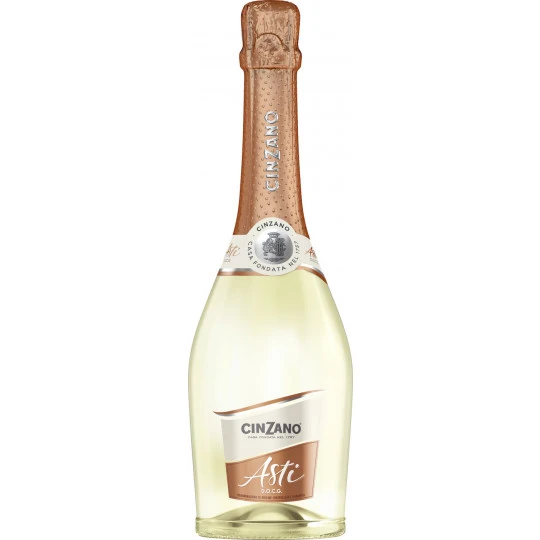 Asti DOCG 0,75L 2 Asti DOCG 0,75L