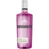 Henderson Pink Gin 0,7L 2 Henderson Pink Gin 0,7L -Spirituosengeschäft hendersonpink