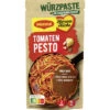 Herzensküche Tomaten Pesto 85G -Spirituosengeschäft maggi herzenskamp252che tomaten pesto 85g