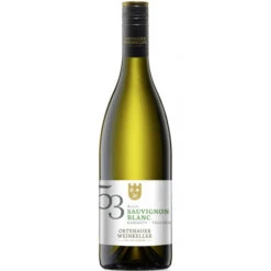 Weinkeller Sauvignon Blanc Kabinett Trocken 0,75L