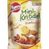 Mini-Knödel Kartoffel 400 G -Spirituosengeschäft pfanni mini kartoffelkndel fix amp fertig in 7 minuten1