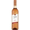 Wachenheim Light Live Rosé Alkoholfrei 0,75L -Spirituosengeschäft schloss wachenheim light live ros alkoholfrei 075l