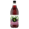 Bio Pfefferminze & Brombeere 1L -Spirituosengeschäft ti pfefferminzeampampbrombeere 1l dpg