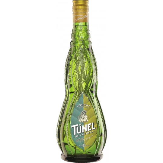 De Mallorca Kräuterlikör Mezcladas 0,7L 3 De Mallorca Kräuterlikör Mezcladas 0,7L